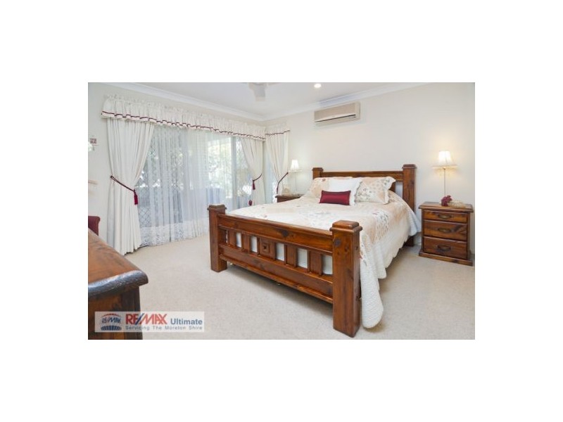 Burpengary QLD 4505
