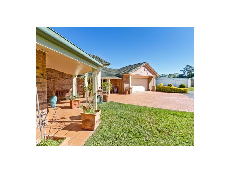 40 Vieritz, Bellmere QLD 4510