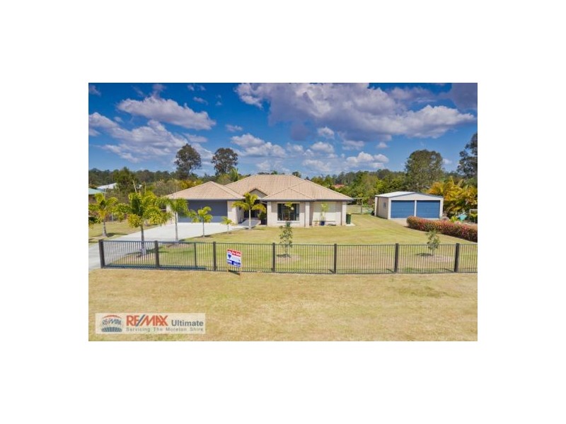 109 Chapman Drive, Wamuran QLD 4512