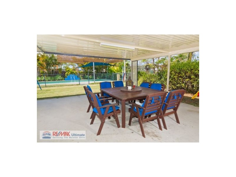 109 Chapman Drive, Wamuran QLD 4512