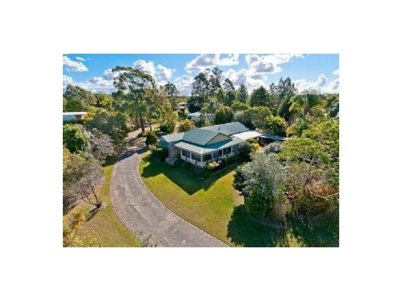 42 Laurel Drive, Burpengary QLD 4505