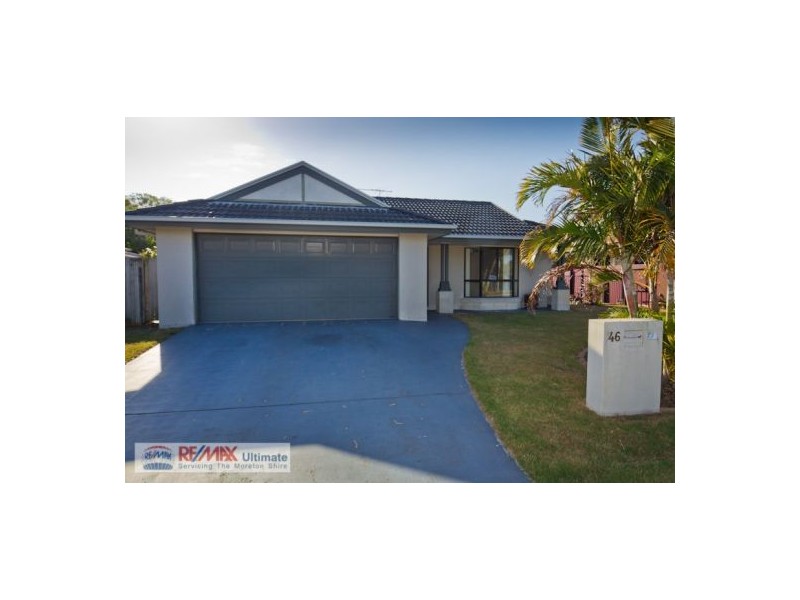 46 Columbia Drive, Beachmere QLD 4510