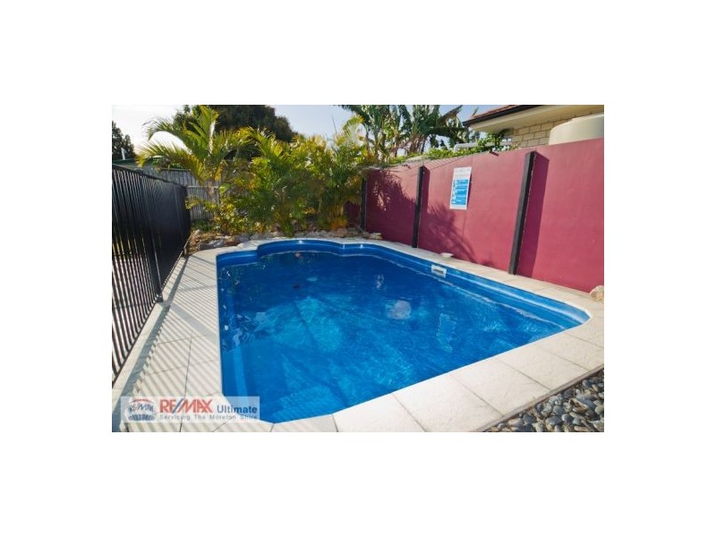 46 Columbia Drive, Beachmere QLD 4510