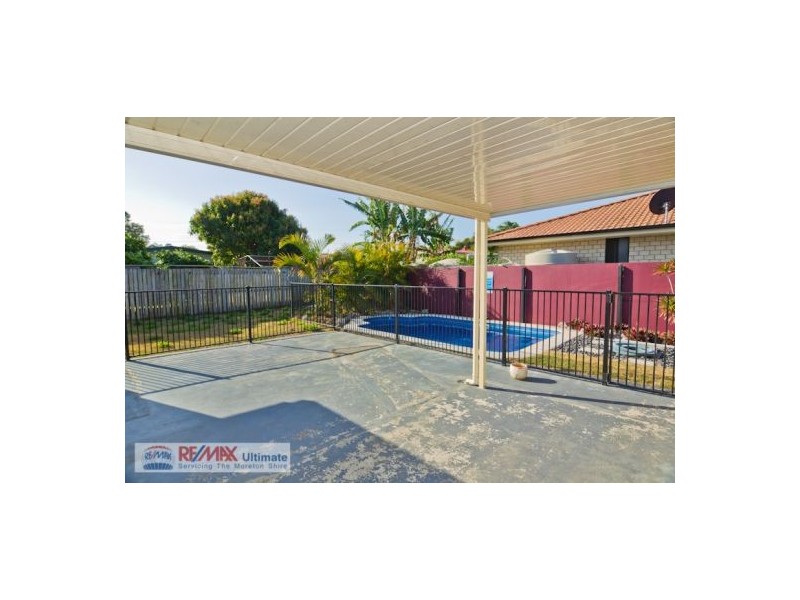 46 Columbia Drive, Beachmere QLD 4510