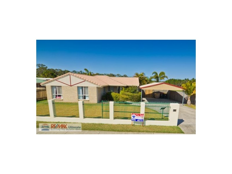 35 North Shore Dve, Burpengary QLD 4505