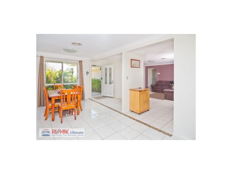 35 North Shore Dve, Burpengary QLD 4505