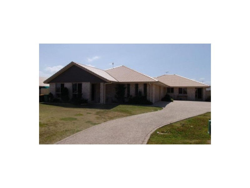 Unit 1 & 2 15 Duffield Crescent, Caboolture QLD 4510
