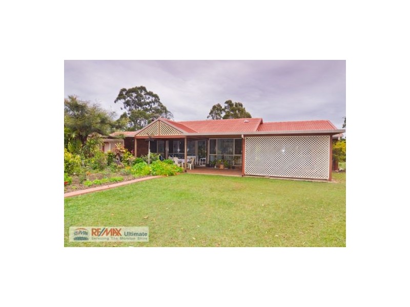 41 Ann-Maree Drive, Caboolture QLD 4510