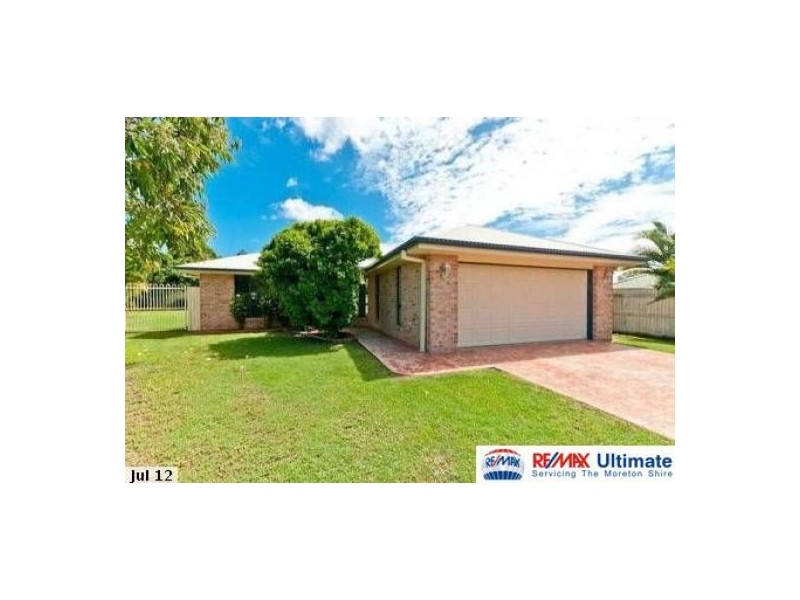 11 Curtin Crescent, Morayfield QLD 4506