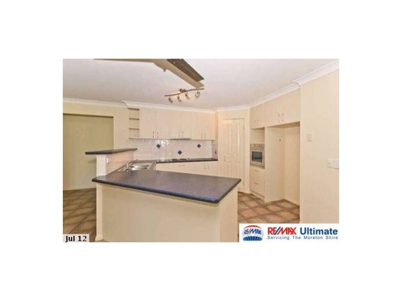 11 Curtin Crescent, Morayfield QLD 4506