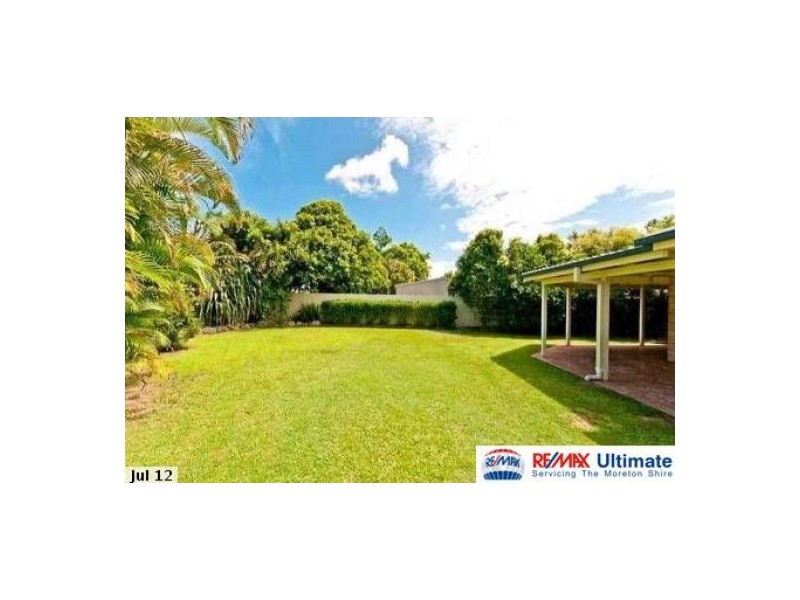 11 Curtin Crescent, Morayfield QLD 4506