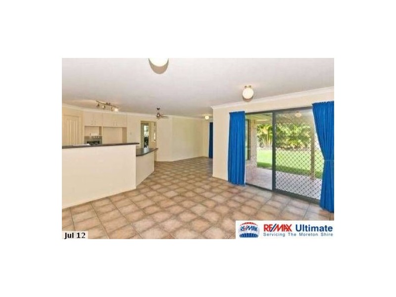 11 Curtin Crescent, Morayfield QLD 4506