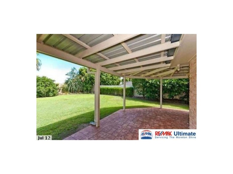 11 Curtin Crescent, Morayfield QLD 4506