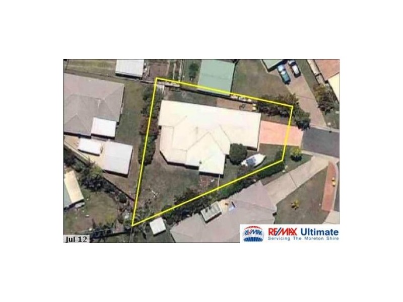 11 Curtin Crescent, Morayfield QLD 4506