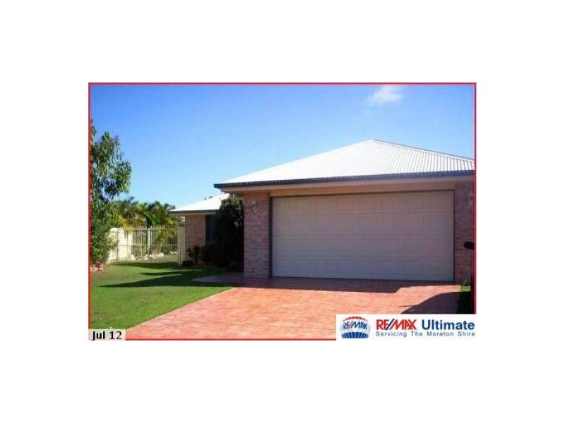 11 Curtin Crescent, Morayfield QLD 4506