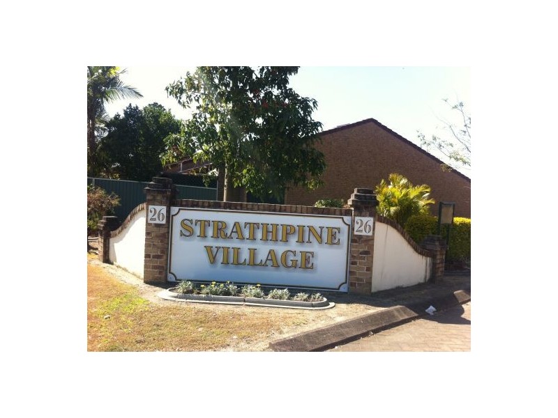 Unit 33a 26 Dixon Street, Strathpine QLD 4500