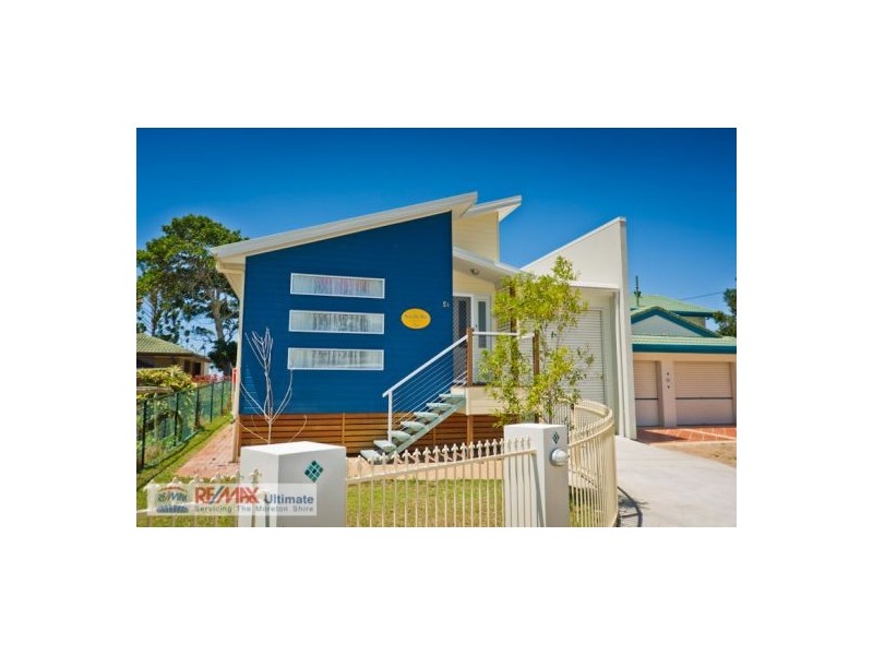 5A Biggs Avenue, Beachmere QLD 4510