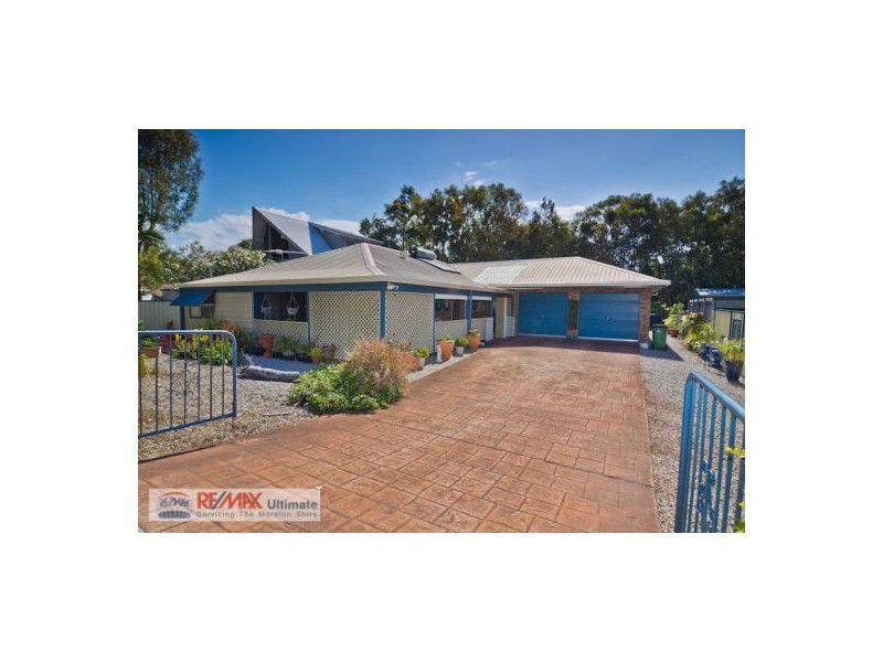 106 Bishop Road, Beachmere QLD 4510