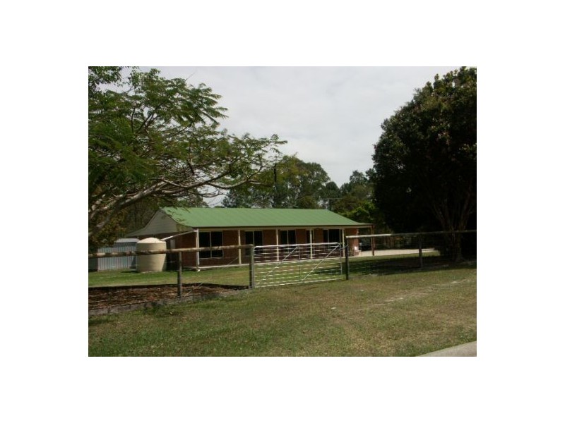 Elimbah QLD 4516