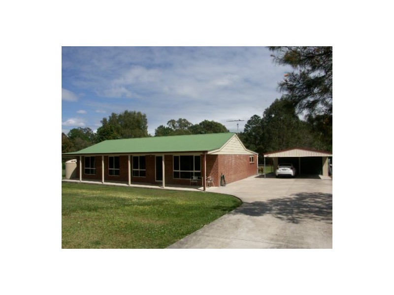 Elimbah QLD 4516