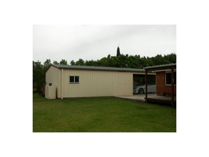 Elimbah QLD 4516