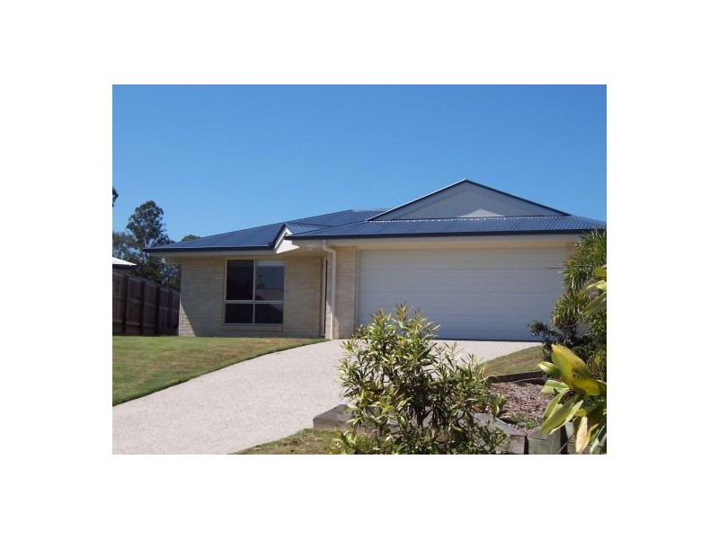 8 Wallaby Place, Morayfield QLD 4506