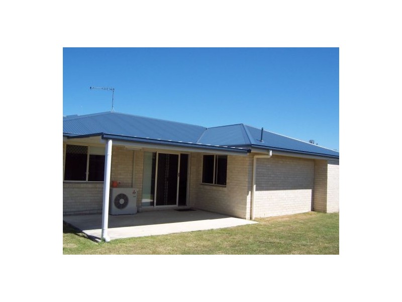 8 Wallaby Place, Morayfield QLD 4506