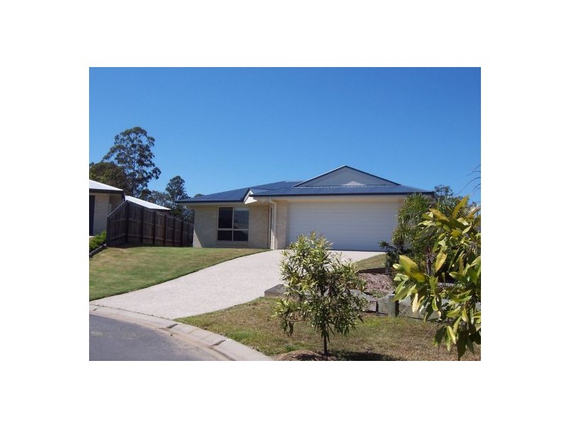 8 Wallaby Place, Morayfield QLD 4506
