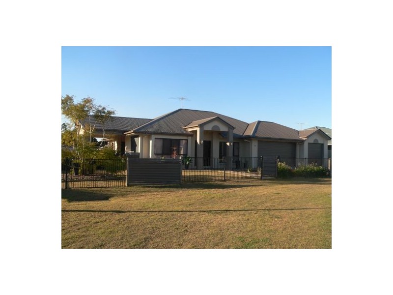 19 Picton Crescent, Narangba QLD 4504