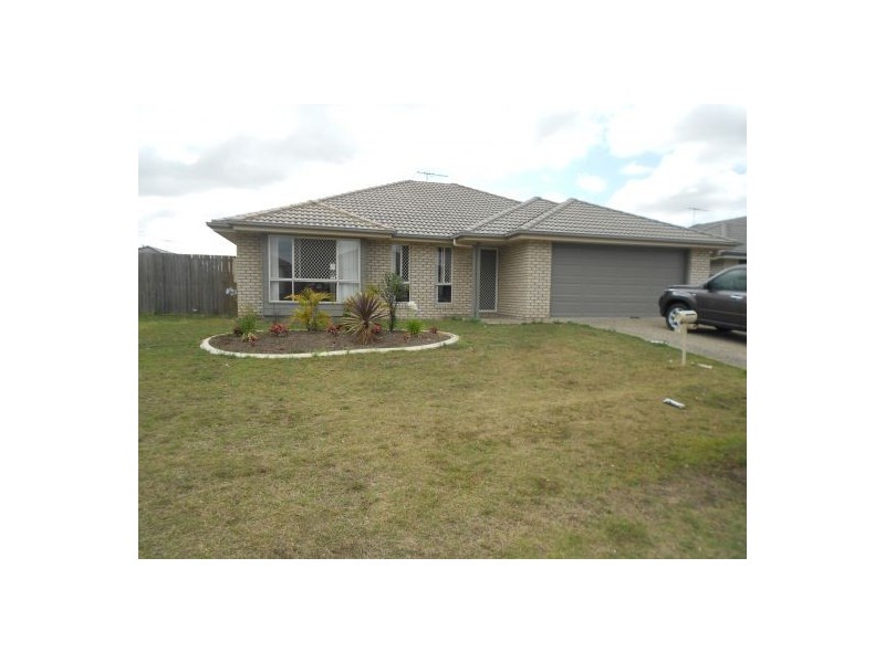 7 Castle Court, Caboolture QLD 4510