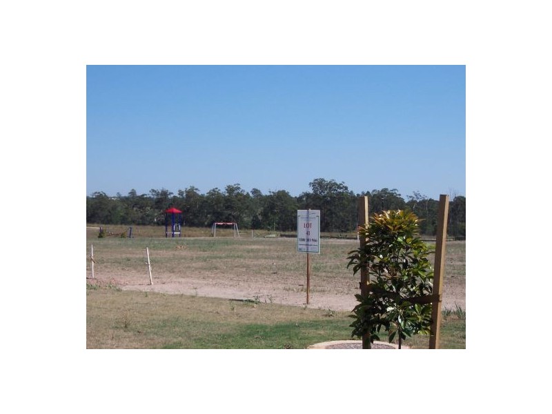 Lot 29 Narangba Heights, Oakey Flat Road, Narangba QLD 4504