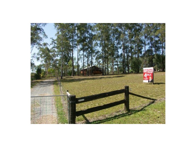 Burpengary QLD 4505