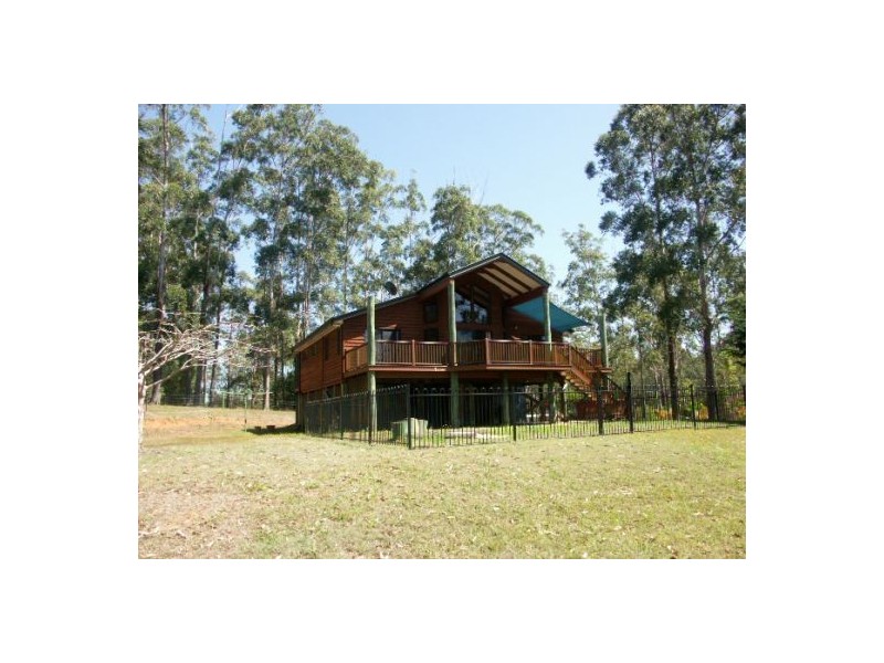 Burpengary QLD 4505