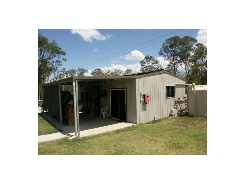 Elimbah QLD 4516