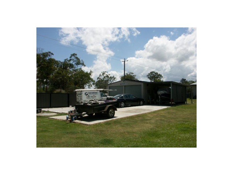 Elimbah QLD 4516