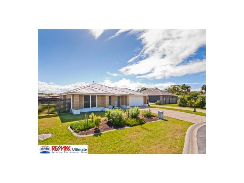 25 Dewdrop Place, Ningi QLD 4511