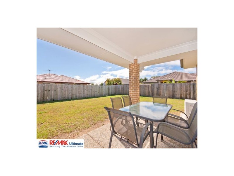 25 Dewdrop Place, Ningi QLD 4511