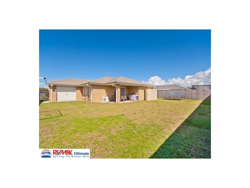 25 Dewdrop Place, Ningi QLD 4511