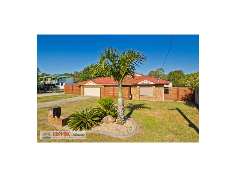45 Lever Court, Ningi QLD 4511