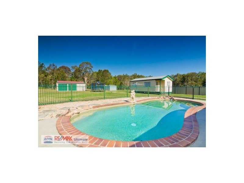 45 Lever Court, Ningi QLD 4511