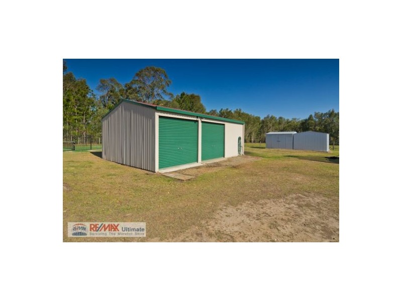 45 Lever Court, Ningi QLD 4511