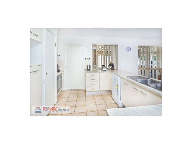 45 Lever Court, Ningi QLD 4511