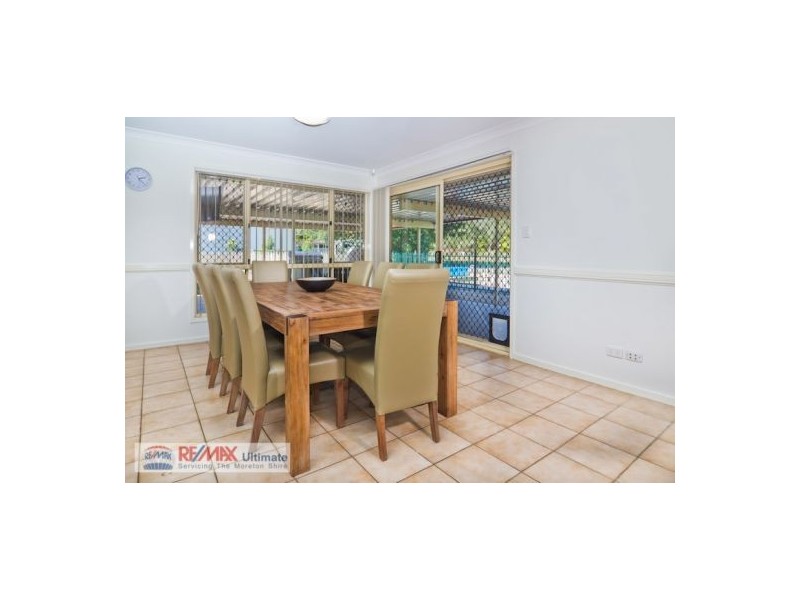 45 Lever Court, Ningi QLD 4511
