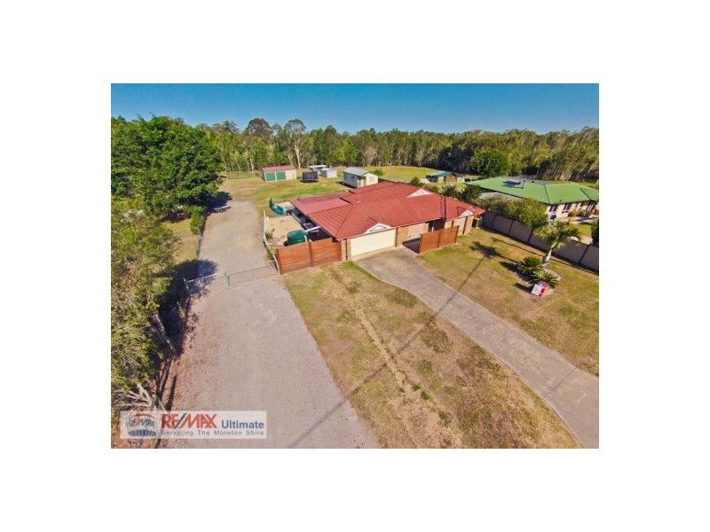 45 Lever Court, Ningi QLD 4511