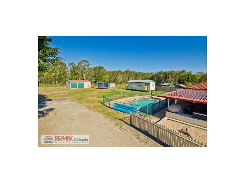 45 Lever Court, Ningi QLD 4511