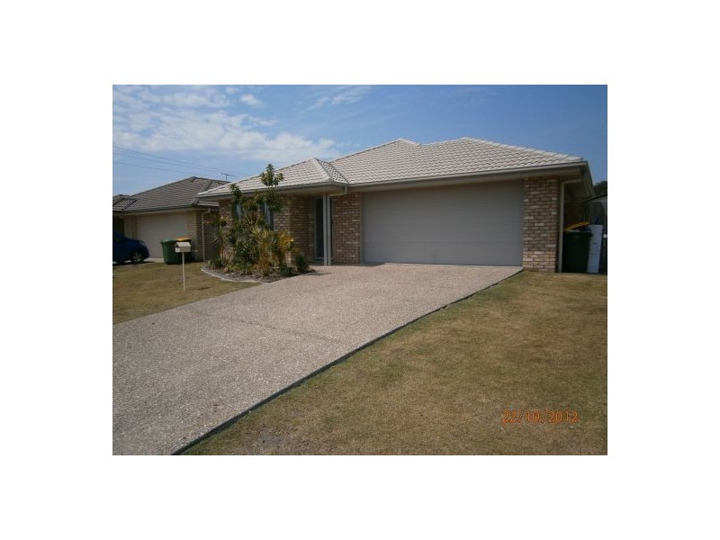 5 Todd Court, Caboolture QLD 4510