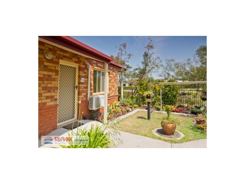 56/56 Biggs Avenue, Beachmere QLD 4510