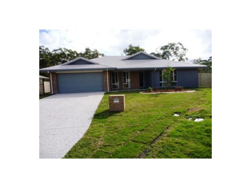 8 Kentia Court, Morayfield QLD 4506