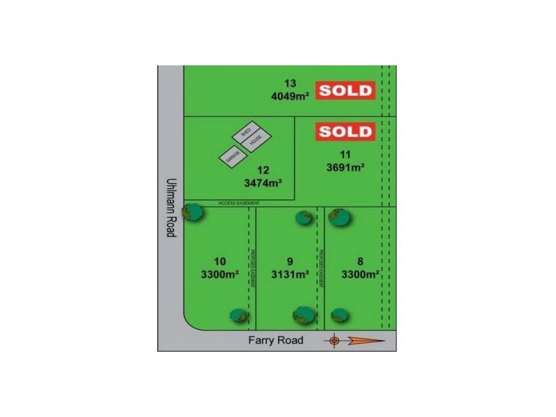 291 Uhlmann Rd, Burpengary QLD 4505