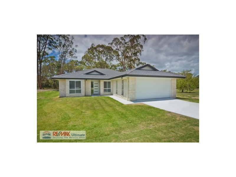 257-261 Buckley Rd, Burpengary QLD 4505